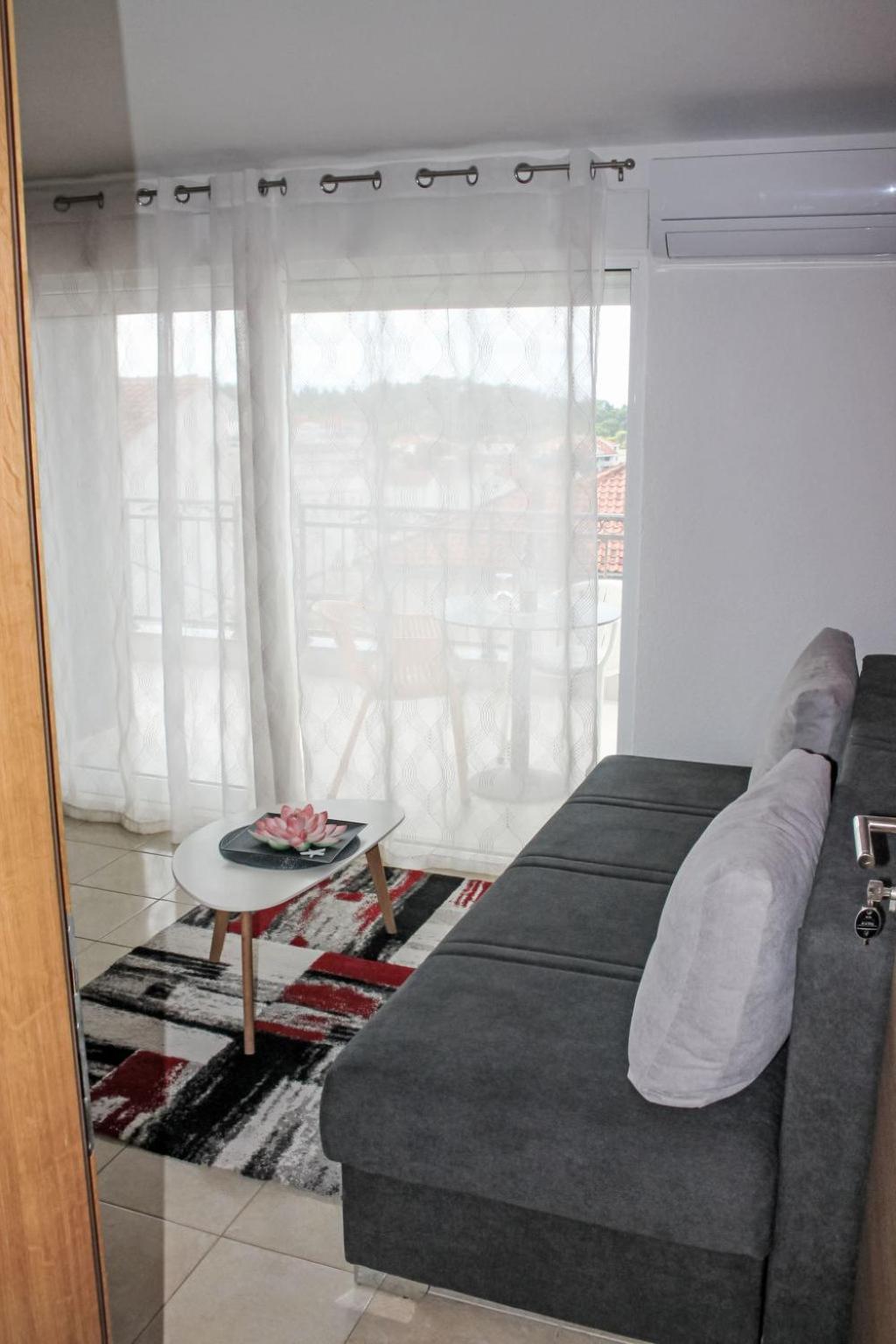 Apartment Villa Silvia-3 By Interhome Makarska Buitenkant foto