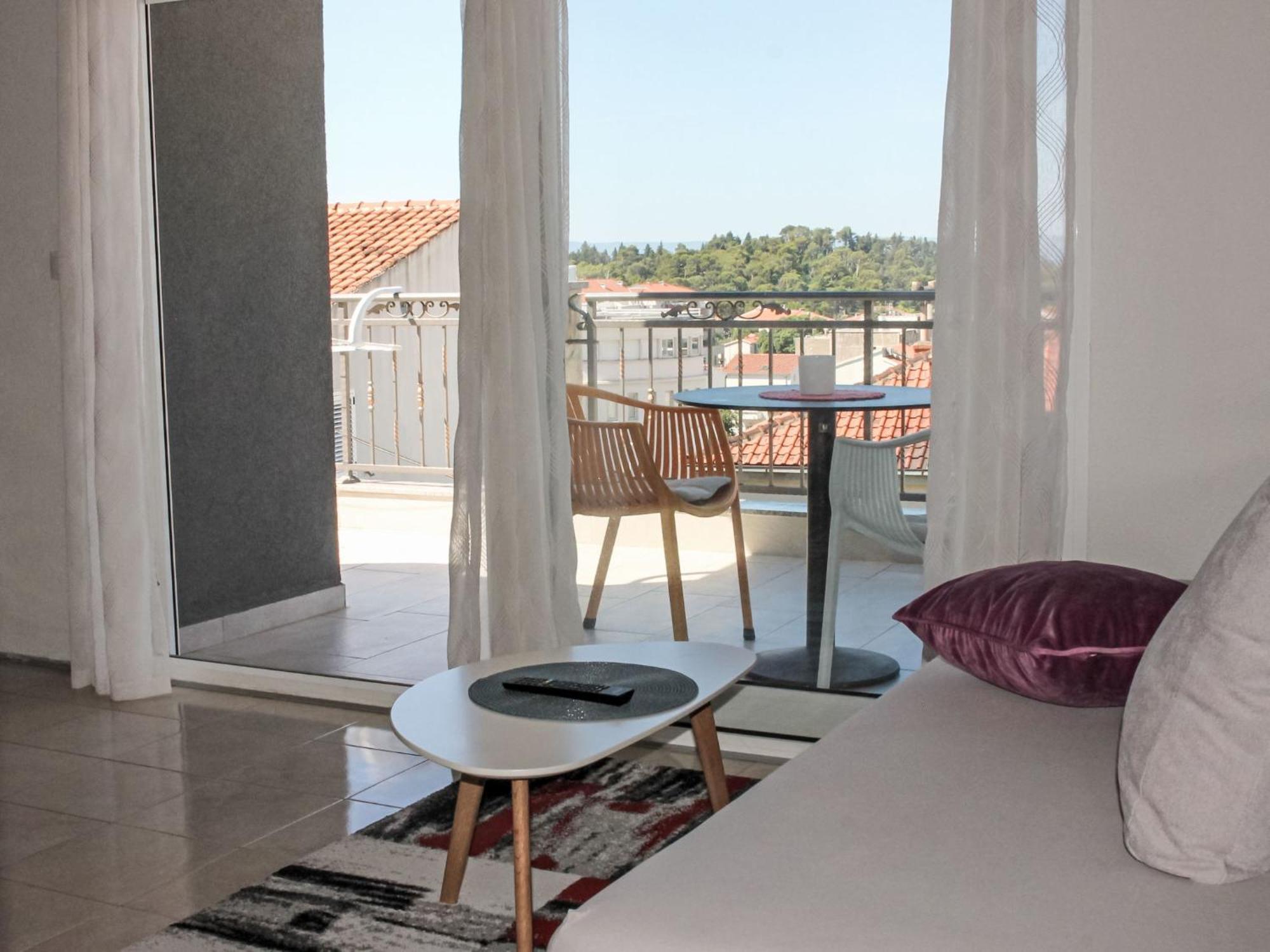 Apartment Villa Silvia-3 By Interhome Makarska Buitenkant foto